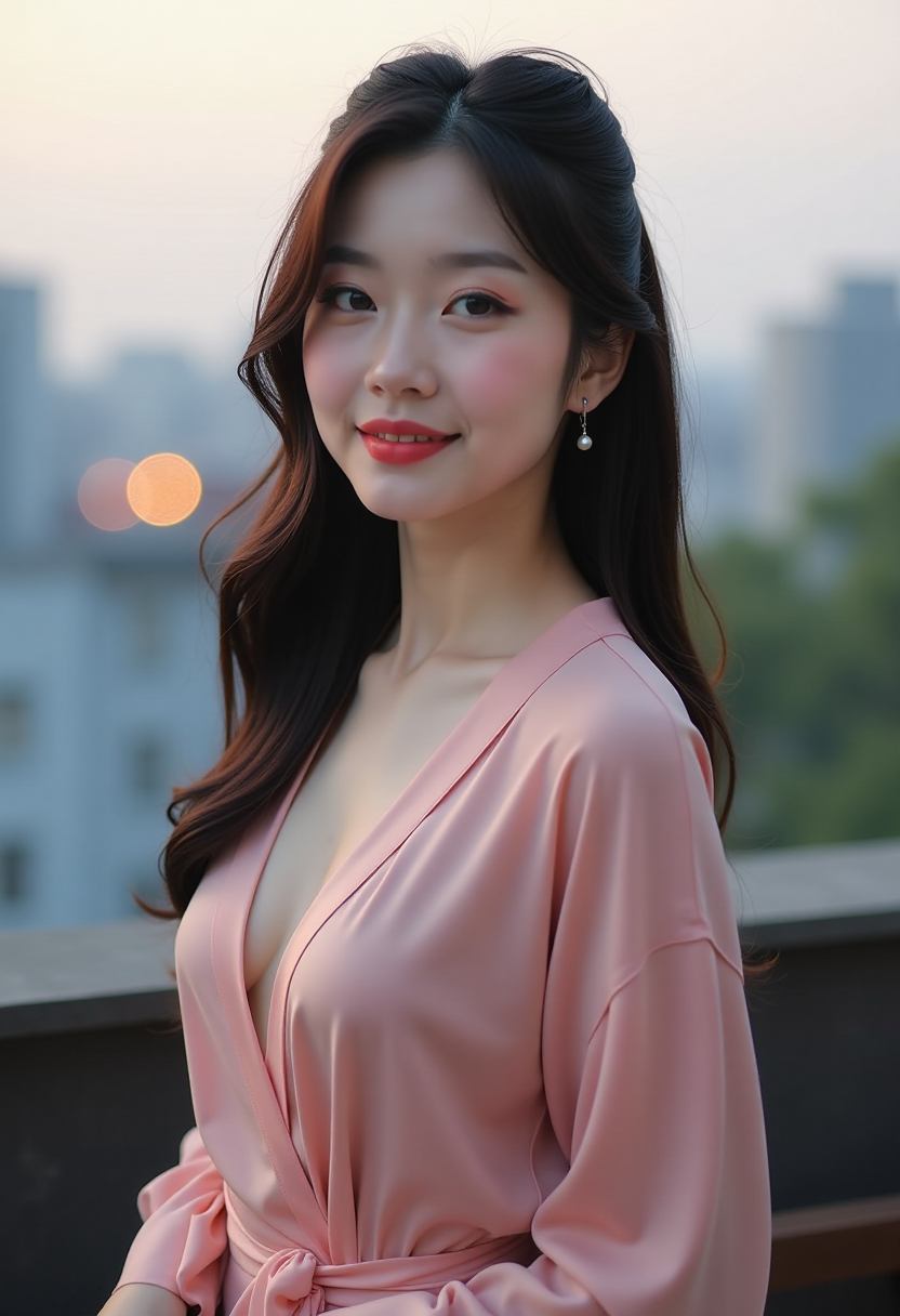 月下书院影片海报