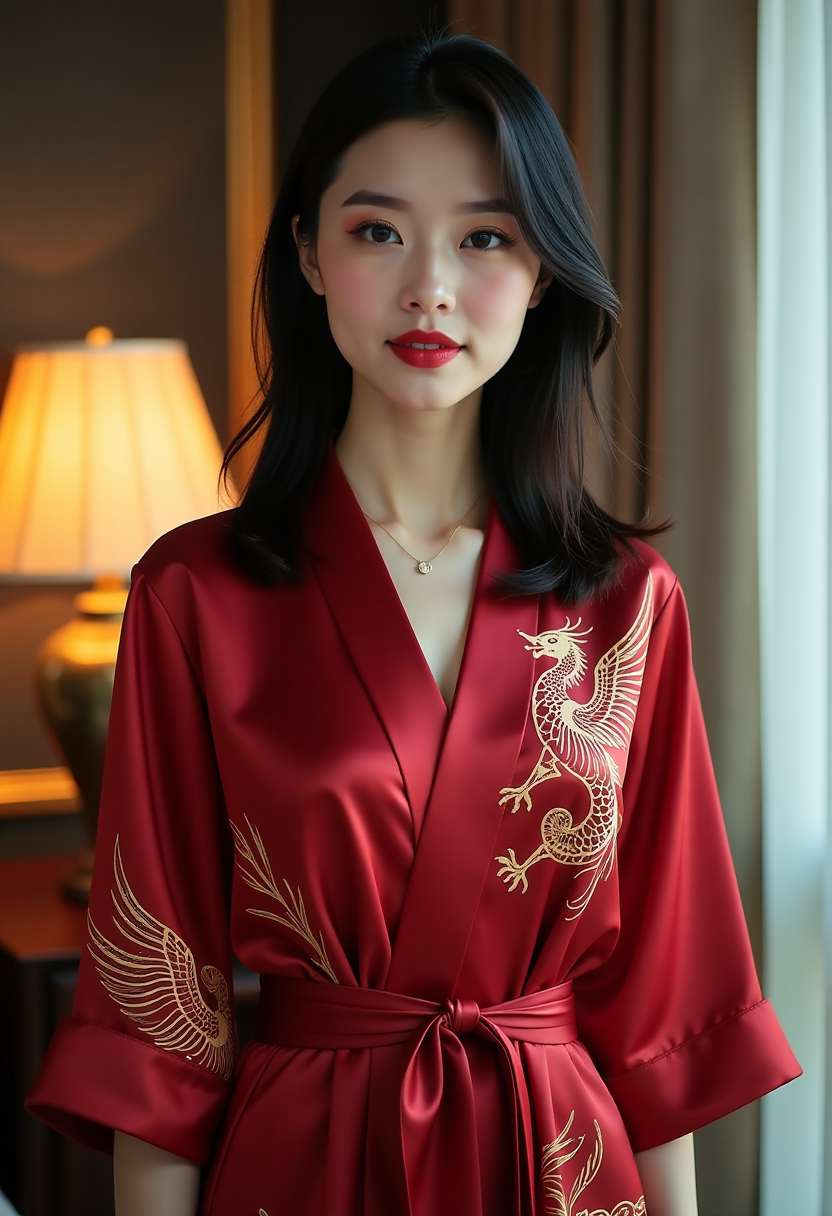 长风渡口影片海报