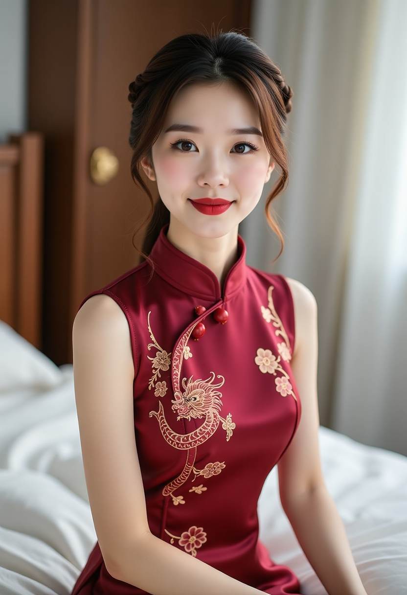 寻味江南影片海报